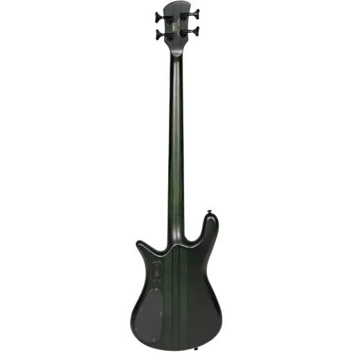 Spector Dimension Multiscale Bass - 4 Haunted Moss