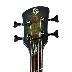 Spector Dimension Multiscale Bass - 4 Haunted Moss