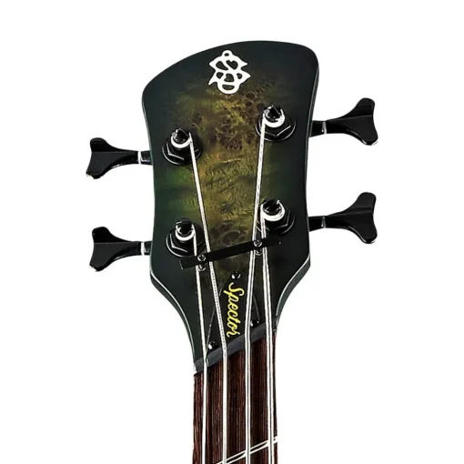 Spector Dimension Multiscale Bass - 4 Haunted Moss