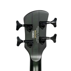 Spector Dimension Multiscale Bass - 4 Haunted Moss