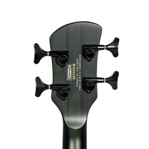 Spector Dimension Multiscale Bass - 4 Haunted Moss