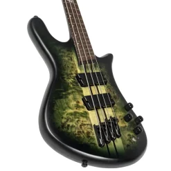 Spector Dimension Multiscale Bass - 4 Haunted Moss