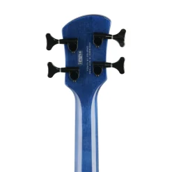 Spector Ethos 4-String Bass Guitar - Interstellar