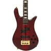 Spector Euro 4 LT w/ Darkglass Electronics Red FDE