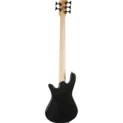 Spector Legend 5 Alex Webster Signature Bass Guitar - Blood Drip