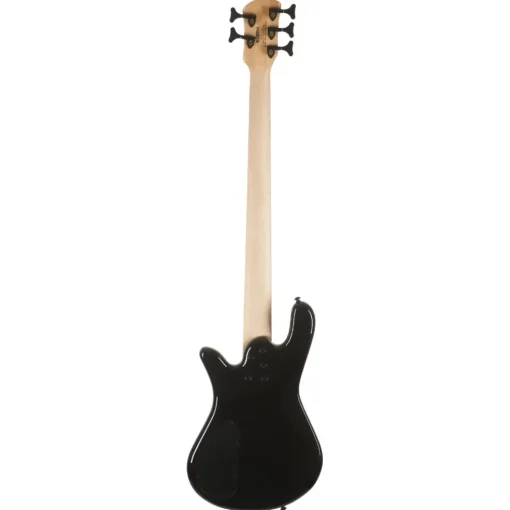 Spector Legend 5 Alex Webster Signature Bass Guitar - Blood Drip