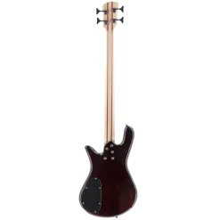 Spector Legend 4 Bass Guitar - Tobacco Sunburst Gloss