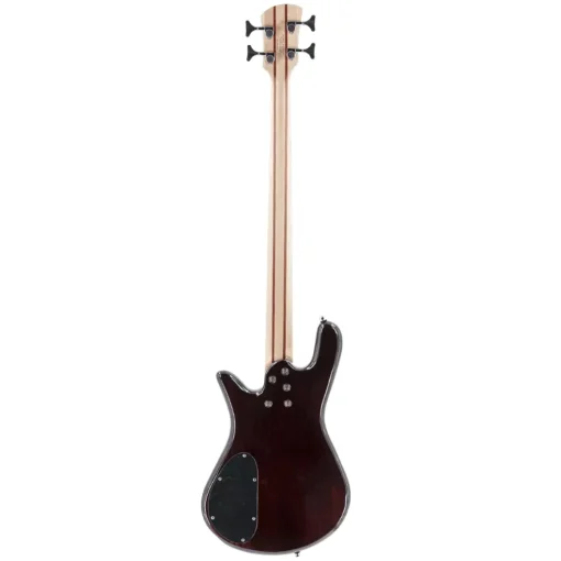 Spector Legend 4 Bass Guitar - Tobacco Sunburst Gloss