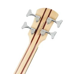 Spector Legend 4 Bass Guitar - Tobacco Sunburst Gloss