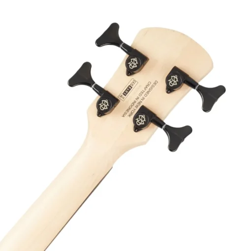 Spector Performer 4 Metallic Blue