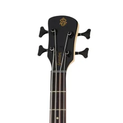 Spector Performer 4 White Gloss