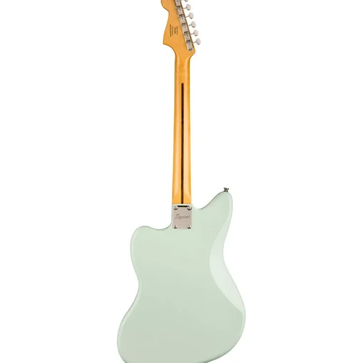 Squier - Classic Vibe '60s Jazzmaster - Sonic Blue - Laurel Fingerboard