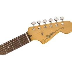 Squier - Classic Vibe '60s Jazzmaster - Sonic Blue - Laurel Fingerboard
