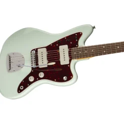 Squier - Classic Vibe '60s Jazzmaster - Sonic Blue - Laurel Fingerboard