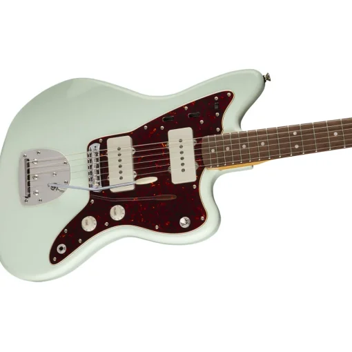 Squier - Classic Vibe '60s Jazzmaster - Sonic Blue - Laurel Fingerboard