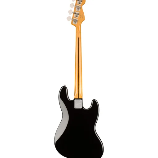 Squier - Classic Vibe '70s Jazz Bass® Left-Handed - Maple Fingerboard - Black