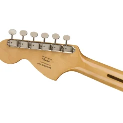 Squier - Classic Vibe '70s Telecaster® Deluxe - Maple Fingerboard - Olympic White