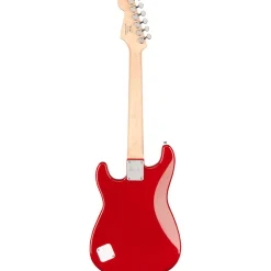 Squier - Mini Stratocaster® - Laurel Fingerboard - Dakota Red