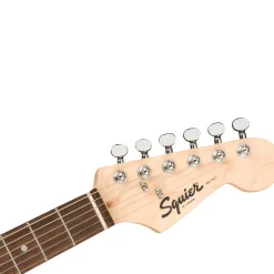 Squier - Mini Stratocaster® - Laurel Fingerboard - Dakota Red