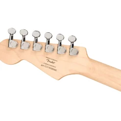 Squier - Mini Stratocaster® - Laurel Fingerboard - Dakota Red