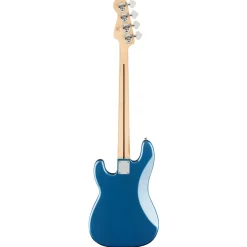 Squier Affinity Precision Bass PJ - Lake Placid Blue