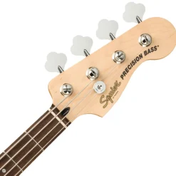 Squier Affinity Precision Bass PJ - Lake Placid Blue