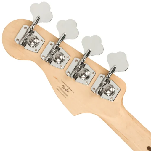 Squier Affinity Precision Bass PJ - Lake Placid Blue