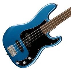 Squier Affinity Precision Bass PJ - Lake Placid Blue