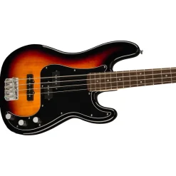 Squier Affinity Series Precision Bass PJ Pack 3 Color Sunburst