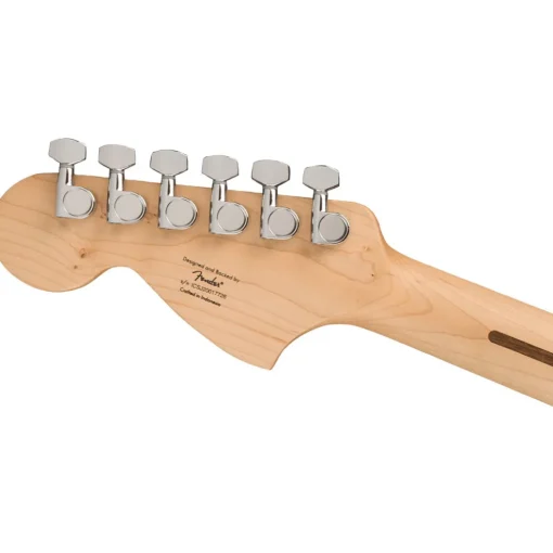 Squier Affinity Series Stratocaster HSS Pack in Charcoal Frost Metallic