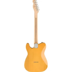 Squier Affinity Series Telecaster in Butterscotch Blonde