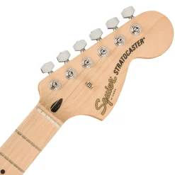 Squier Affinity Stratocaster FMT HSS - Sienna Sunburst