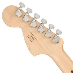 Squier Affinity Stratocaster FMT HSS - Sienna Sunburst