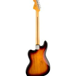 Squier Classic Vibe Bass VI - 3 Tone Sunburst - Laurel Fretboard
