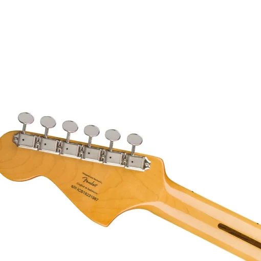 Squier Classic Vibe Bass VI - 3 Tone Sunburst - Laurel Fretboard