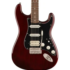 Squier Classic Vibe 70s HSS Stratocaster - Walnut - Laurel Fretboard