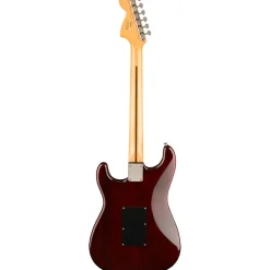 Squier Classic Vibe 70s HSS Stratocaster - Walnut - Laurel Fretboard