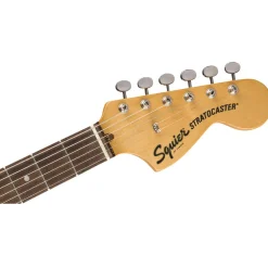 Squier Classic Vibe 70s HSS Stratocaster - Walnut - Laurel Fretboard
