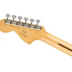 Squier Classic Vibe 70s HSS Stratocaster - Walnut - Laurel Fretboard