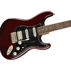 Squier Classic Vibe 70s HSS Stratocaster - Walnut - Laurel Fretboard