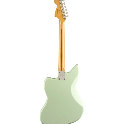 Squier Classic Vibe 70s Jaguar - Surf Green - Laurel Fretboard