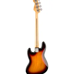 Squier Classic Vibe 70's Jazz Bass - 3 Tone Sunburst - Maple Neck
