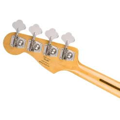 Squier Classic Vibe '60s Jazz Bass - Daphne Blue - Laurel