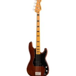 Squier Classic Vibe 70's Precision Bass - Walnut - Maple Neck