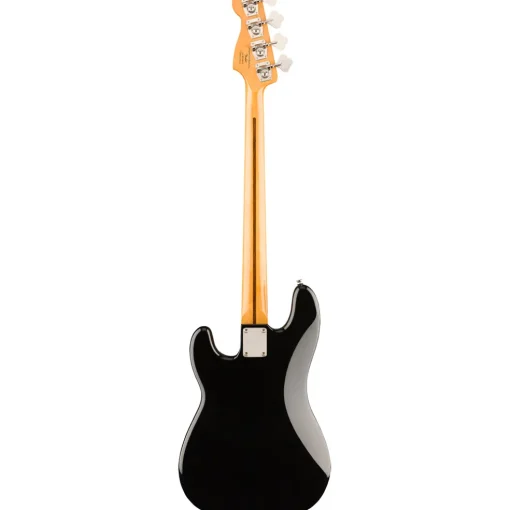 Squier Classic Vibe 70's Precision Bass - Black - Maple Neck