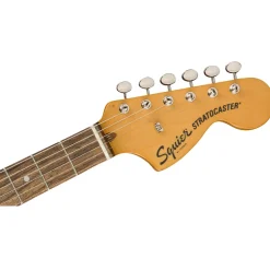 Squier Classic Vibe 70s Strat Laurel Natural