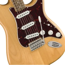 Squier Classic Vibe 70s Strat Laurel Natural