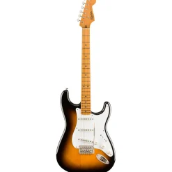 Squier Classic Vibe 50's Stratocaster - 2 Tone Sunburst - Maple Neck
