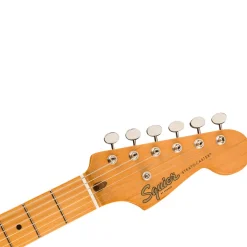 Squier Classic Vibe 50's Stratocaster - 2 Tone Sunburst - Maple Neck