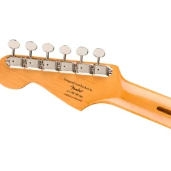 Squier Classic Vibe 50's Stratocaster - 2 Tone Sunburst - Maple Neck
